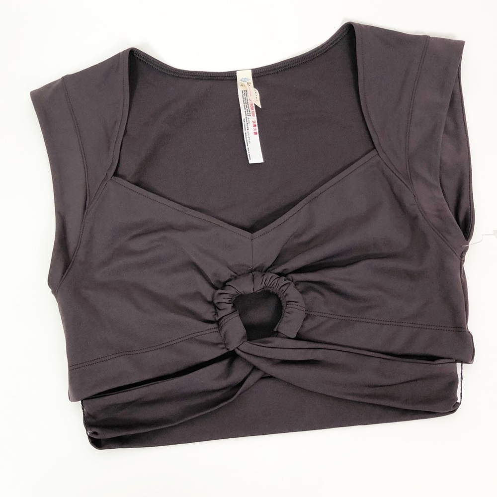 ✨Free People ✨Movement Meridian Sports Bra🌼